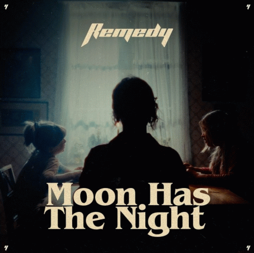 Remedy : Moon Has the Night